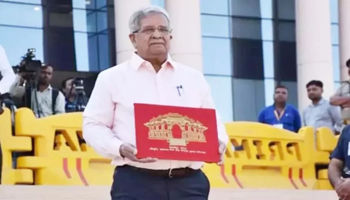 गुजरात सरकार