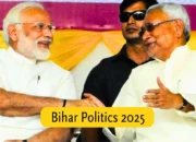 Bihar Politics 2025