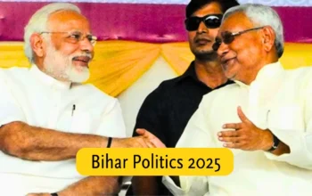 Bihar Politics 2025