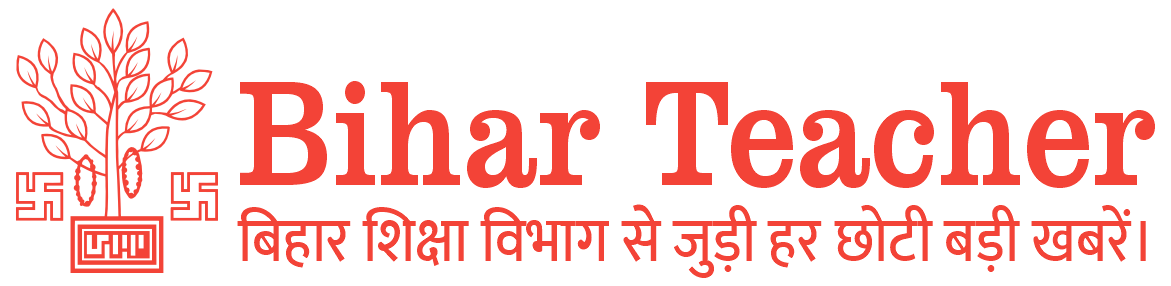 Bihar Teacher