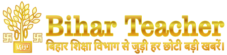 Bihar Teacher